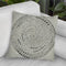 Mythos I Throw Pillow By World Art Group