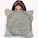 Mythos I Throw Pillow By World Art Group