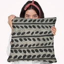Stone Ii Throw Pillow By World Art Group