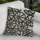 Stone Iv Throw Pillow By World Art Group