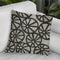 Stone Iv Throw Pillow By World Art Group