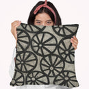 Stone Iv Throw Pillow By World Art Group