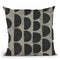 Stone V Throw Pillow By World Art Group