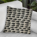Stone Vi Throw Pillow By World Art Group