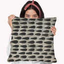Stone Vi Throw Pillow By World Art Group