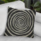 Stone Viii Throw Pillow By World Art Group