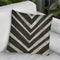 Stone Ix Throw Pillow By World Art Group