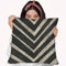 Stone Ix Throw Pillow By World Art Group