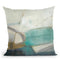 Tusk I Throw Pillow By World Art Group
