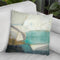 Tusk I Throw Pillow By World Art Group