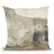 Tectonic Drift I Throw Pillow By World Art Group