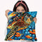 Cruising Along I Throw Pillow By World Art Group