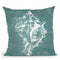 Solitaryell I Throw Pillow By World Art Group