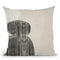 Nested I Throw Pillow By World Art Group