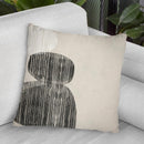 Nested I Throw Pillow By World Art Group