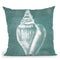 Solitaryell Ii Throw Pillow By World Art Group