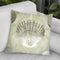 Metallicell Tiles I Throw Pillow By World Art Group