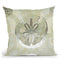 Metallicell Tiles Ii Throw Pillow By World Art Group