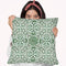 Celtic Knot Collection F Throw Pillow By World Art Group