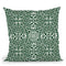 Celtic Knot Collection I Throw Pillow By World Art Group