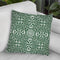Celtic Knot Collection I Throw Pillow By World Art Group