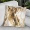 Drifting Sands Iii Throw Pillow By World Art Group