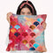Etiquette I Throw Pillow By World Art Group