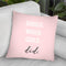 Grl Pwr Ii Throw Pillow By World Art Group