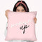 Grl Pwr Vi Throw Pillow By World Art Group