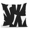 Jungle Satellite Vi Throw Pillow By World Art Group
