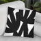 Jungle Satellite Vi Throw Pillow By World Art Group