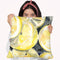 Lemon Slices I Throw Pillow By World Art Group