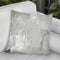 Neutral Composition I Throw Pillow By World Art Group