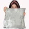 Neutral Composition I Throw Pillow By World Art Group