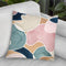 Shifters Ii Throw Pillow By World Art Group