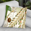 Tropical Variety I Throw Pillow By World Art Group