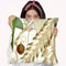 Tropical Variety I Throw Pillow By World Art Group