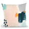 Precept Ii Throw Pillow By World Art Group