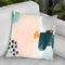 Precept Ii Throw Pillow By World Art Group
