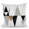 Range Ii Throw Pillow By World Art Group