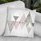 Amuse Ii Throw Pillow By World Art Group
