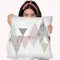 Amuse Ii Throw Pillow By World Art Group