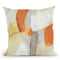 Ignite I Throw Pillow By World Art Group
