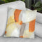 Ignite I Throw Pillow By World Art Group