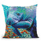 Sea Sweetheart Ii Throw Pillow By World Art Group