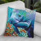 Sea Sweetheart Ii Throw Pillow By World Art Group