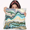 Quartz Lore Iv Throw Pillow By World Art Group