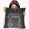 Camera Blueprints I Throw Pillow By World Art Group