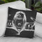 Graphic Plane Triptych Ii Throw Pillow By World Art Group