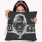 Graphic Plane Triptych Ii Throw Pillow By World Art Group